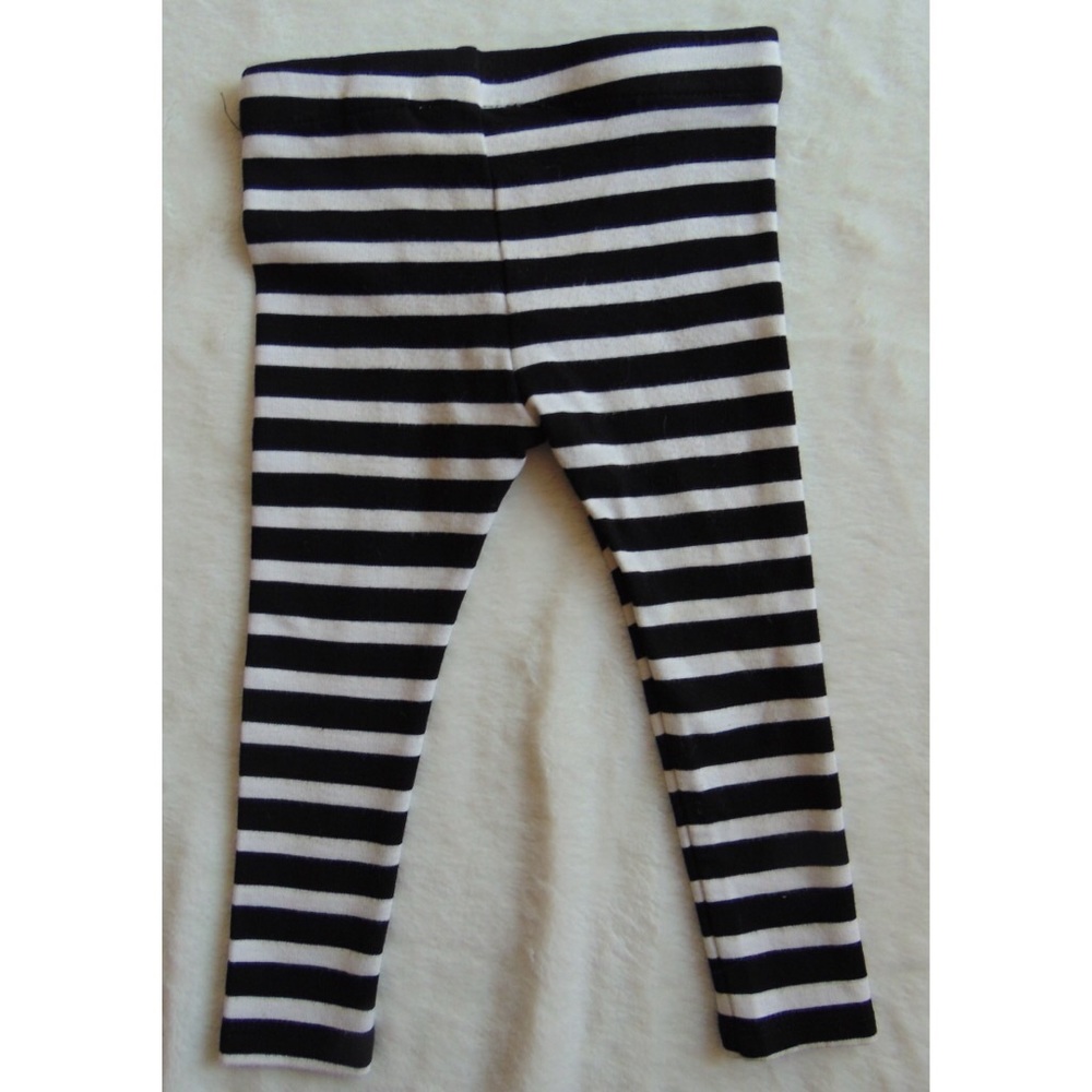 Host Pick Kate Spade New York Striped Legging - Picture 2 of 5
